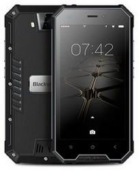 Замена тачскрина на телефоне Blackview BV4000 Pro в Сургуте